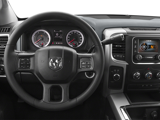 2014 RAM 3500 Lone Star