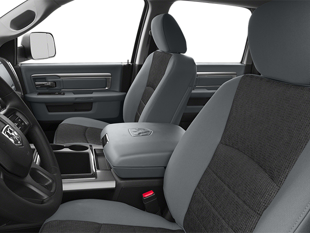 2014 RAM 3500 Lone Star