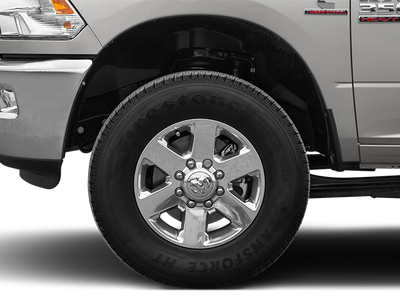 2014 RAM 3500 Lone Star