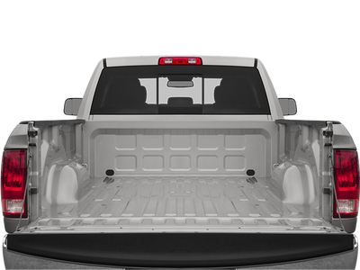 2014 RAM 3500 Lone Star