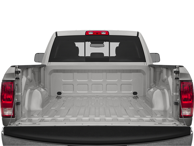 2014 RAM 3500 Lone Star