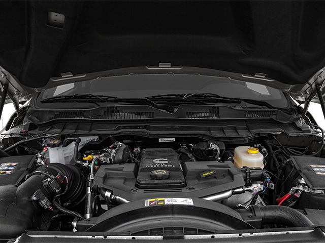 2014 RAM 3500 Lone Star