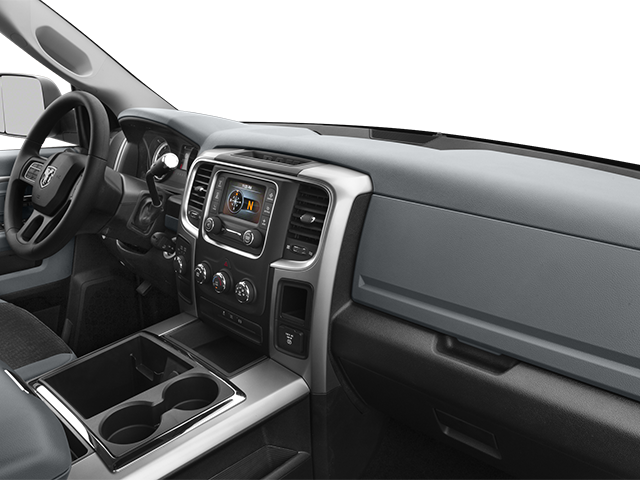 2014 RAM 3500 Lone Star