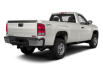 2014 GMC Sierra 2500 HD Work Truck