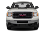 2014 GMC Sierra 2500 HD Work Truck