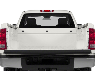 2014 GMC Sierra 2500 HD Work Truck