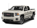 2015 GMC Sierra 1500 Base