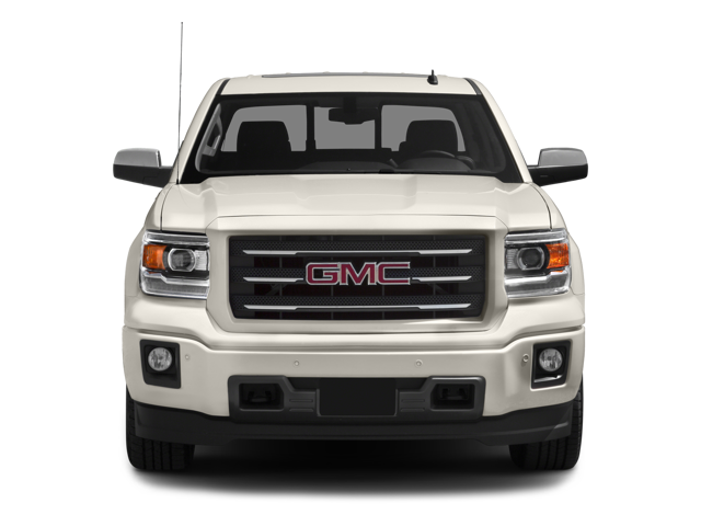 2015 GMC Sierra 1500 Base