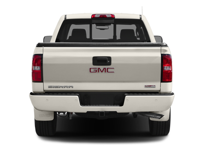 2015 GMC Sierra 1500 Base