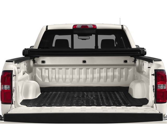 2015 GMC Sierra 1500 Base