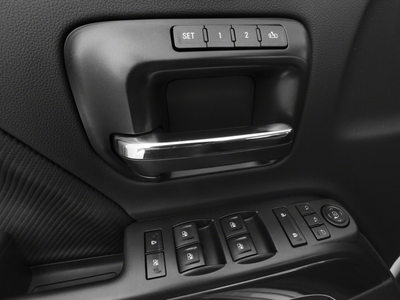 2015 GMC Sierra 1500 Base