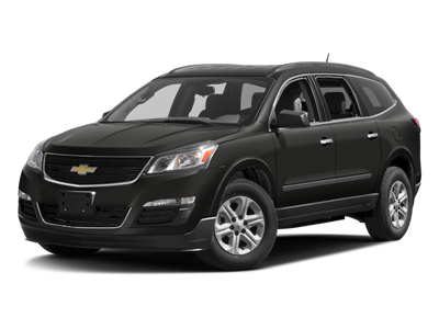 2016 Chevrolet Traverse Base