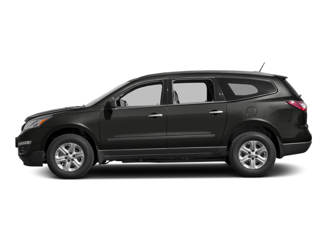 2016 Chevrolet Traverse Base