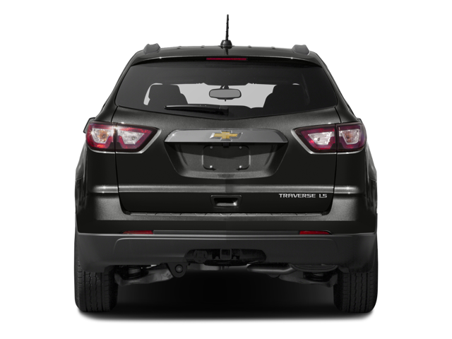 2016 Chevrolet Traverse Base