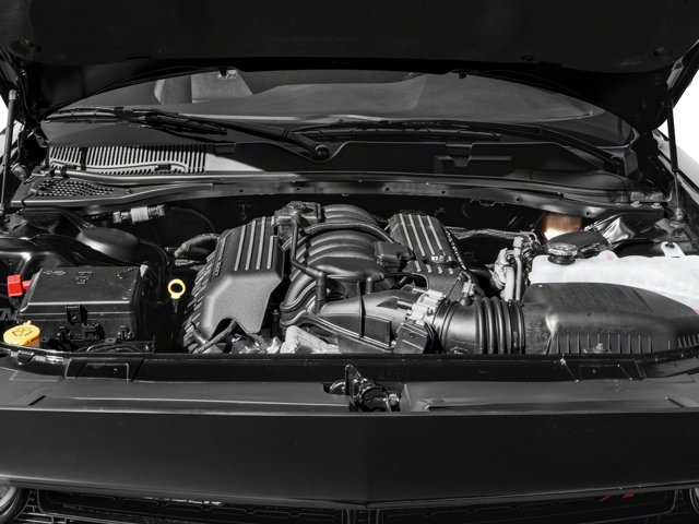 2017 Dodge Challenger R/T Scat Pack