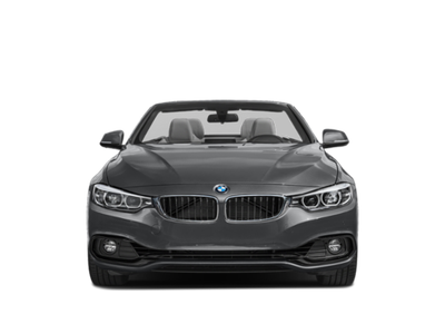 2018 BMW 4 Series 430i xDrive