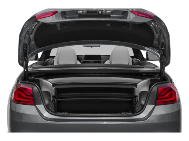 2018 BMW 4 Series 430i xDrive