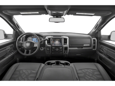 2018 RAM 2500 Power Wagon