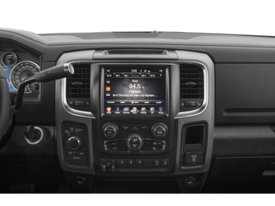 2018 RAM 2500 Power Wagon