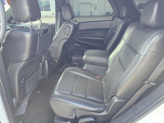 2021 Dodge Durango Citadel