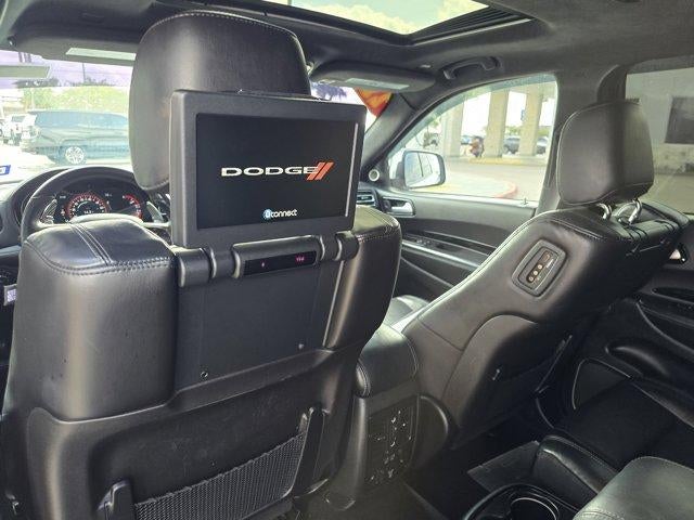 2021 Dodge Durango Citadel