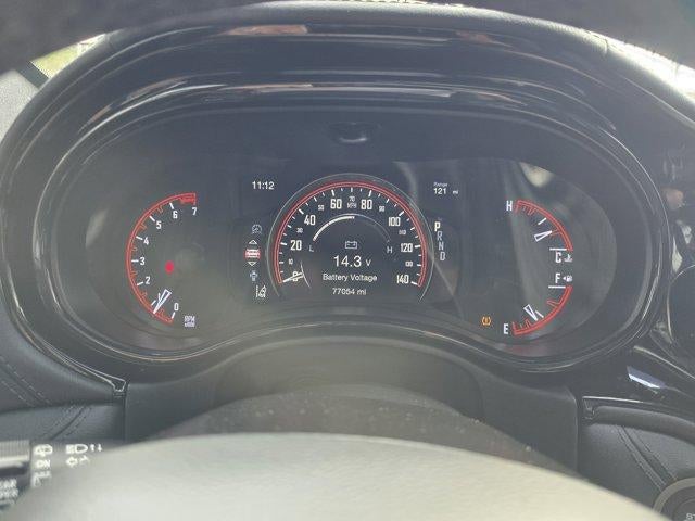 2021 Dodge Durango Citadel