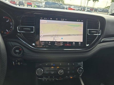 2021 Dodge Durango Citadel