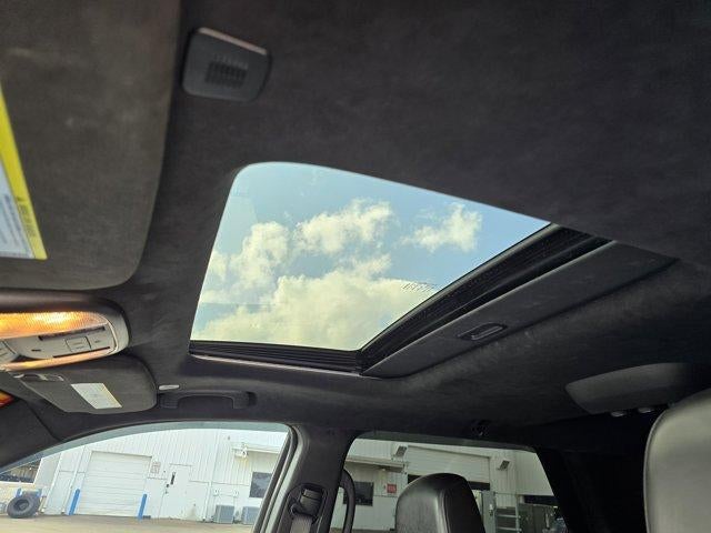 2021 Dodge Durango Citadel