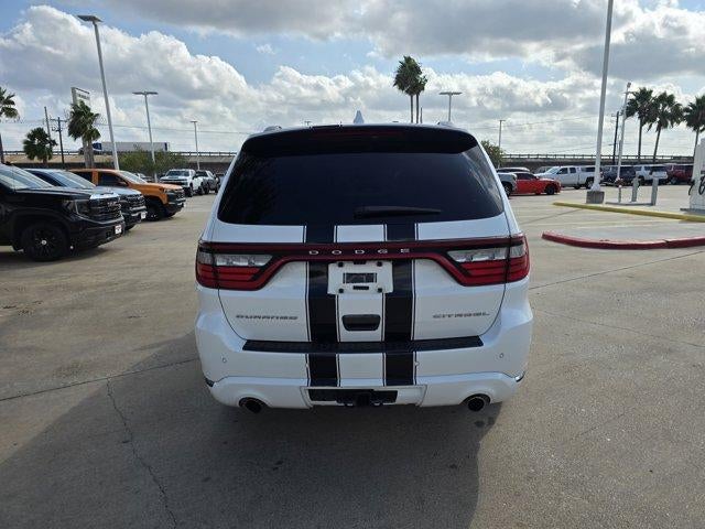 2021 Dodge Durango Citadel