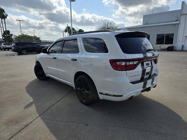 2021 Dodge Durango Citadel