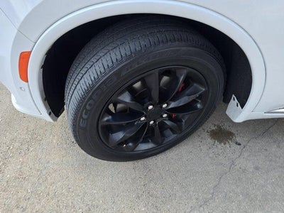 2021 Dodge Durango Citadel