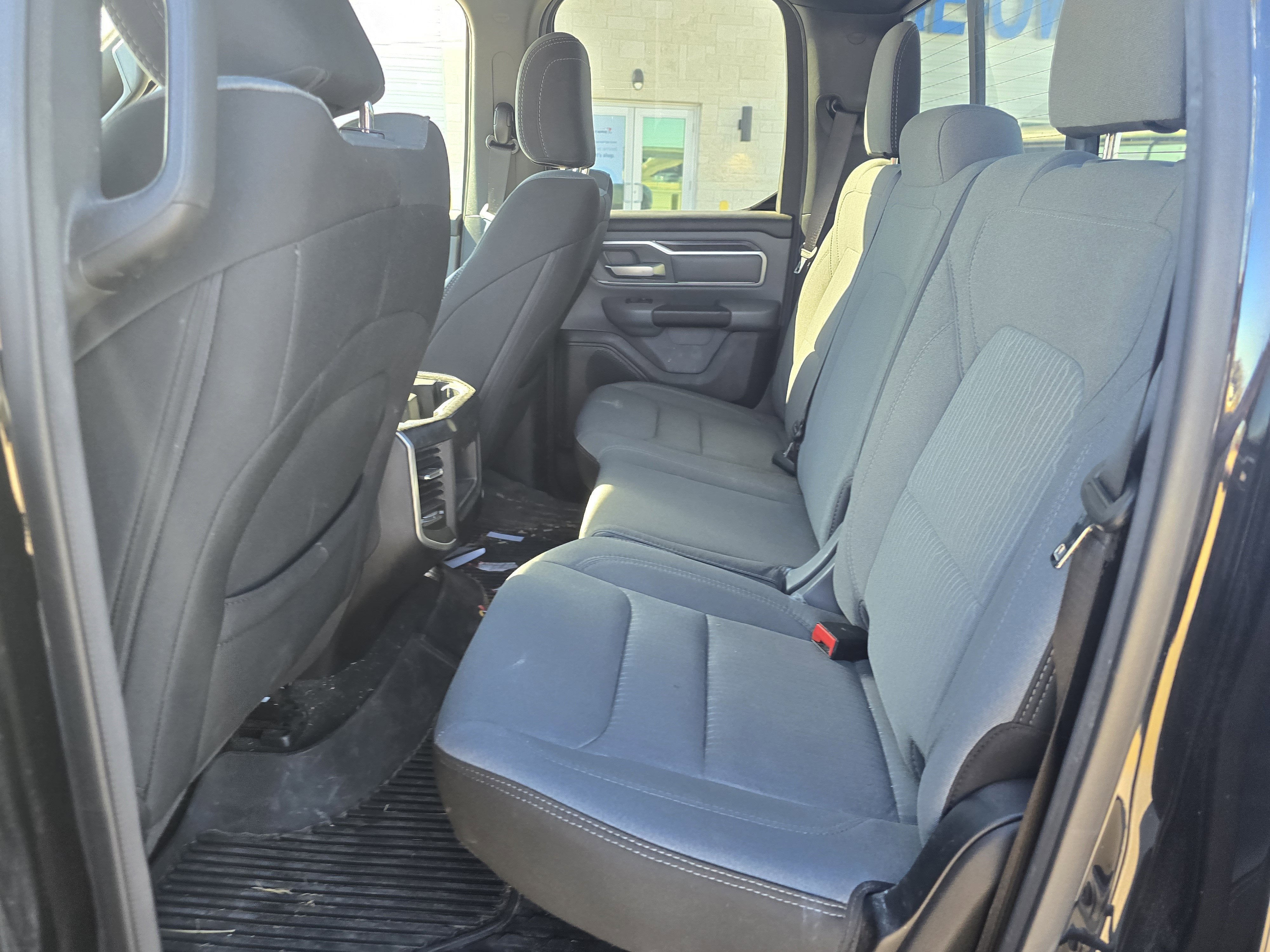 2022 RAM 1500 Lone Star