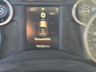 2022 RAM 1500 Lone Star