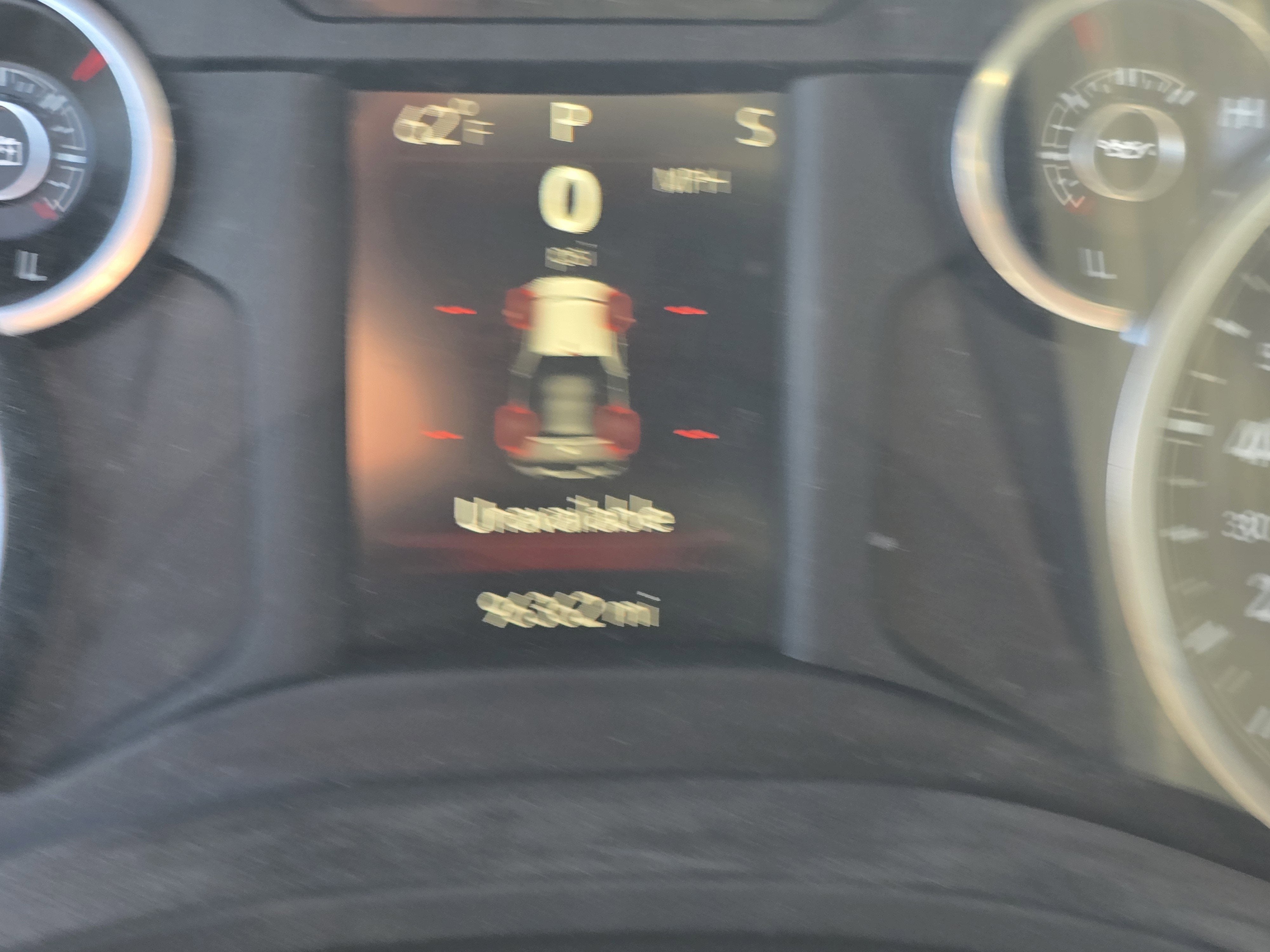 2022 RAM 1500 Lone Star