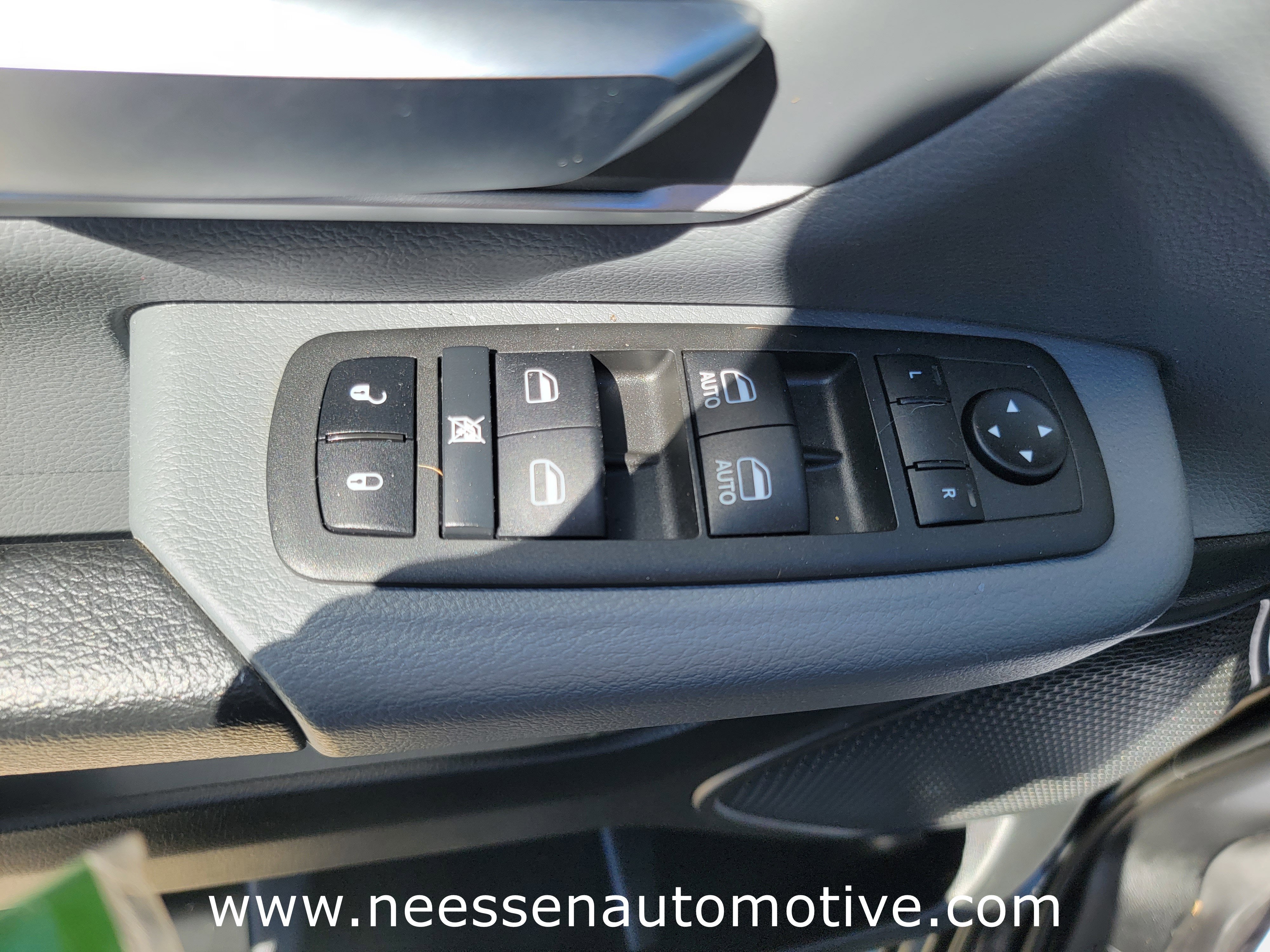 2022 RAM 1500 Lone Star