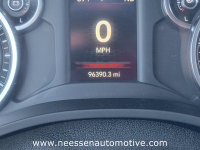 2022 RAM 1500 Lone Star