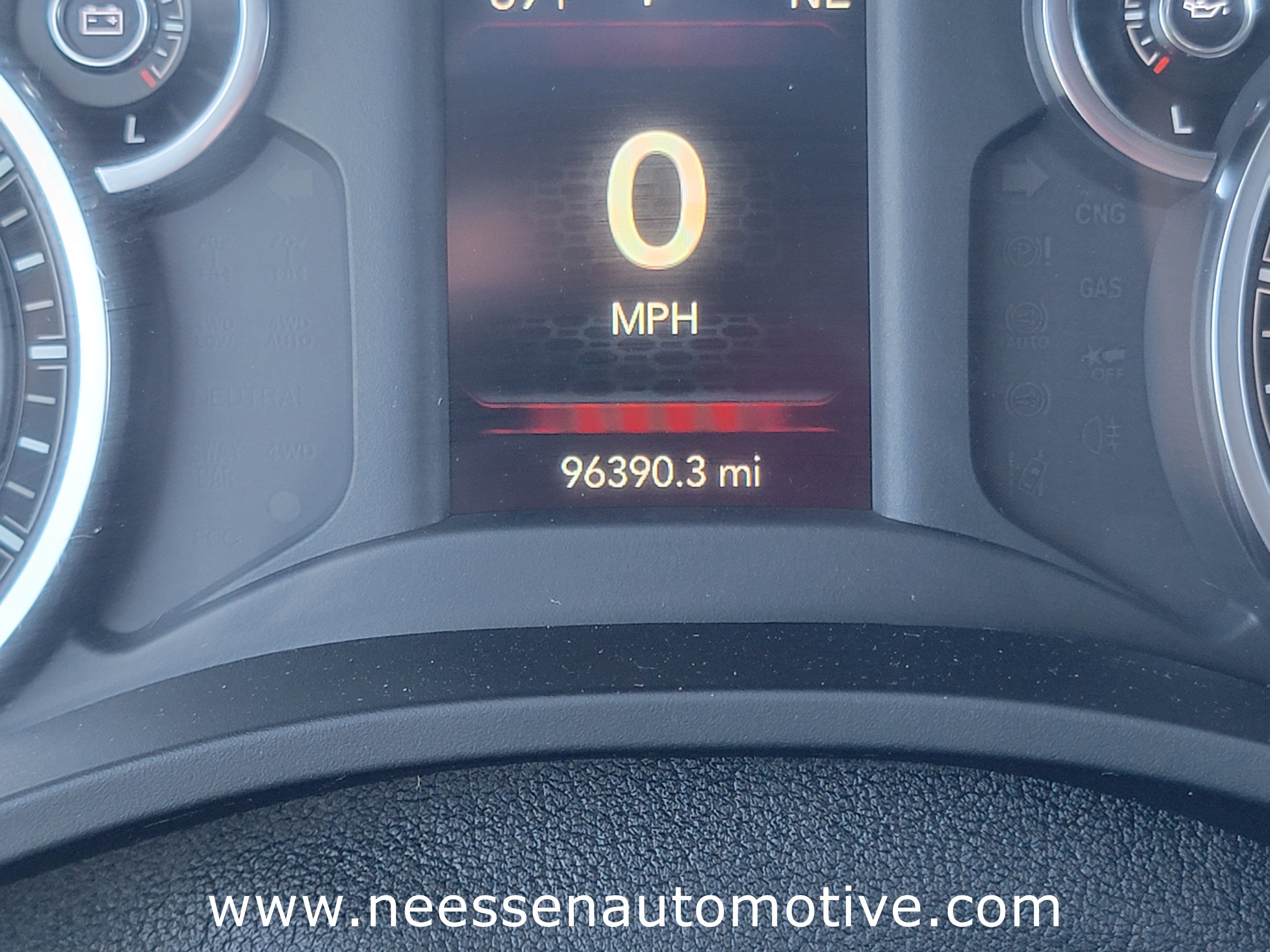 2022 RAM 1500 Lone Star