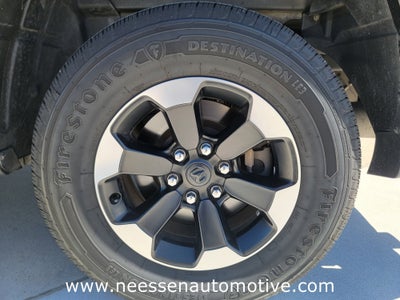 2022 RAM 1500 Lone Star