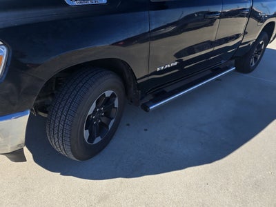 2022 RAM 1500 Lone Star