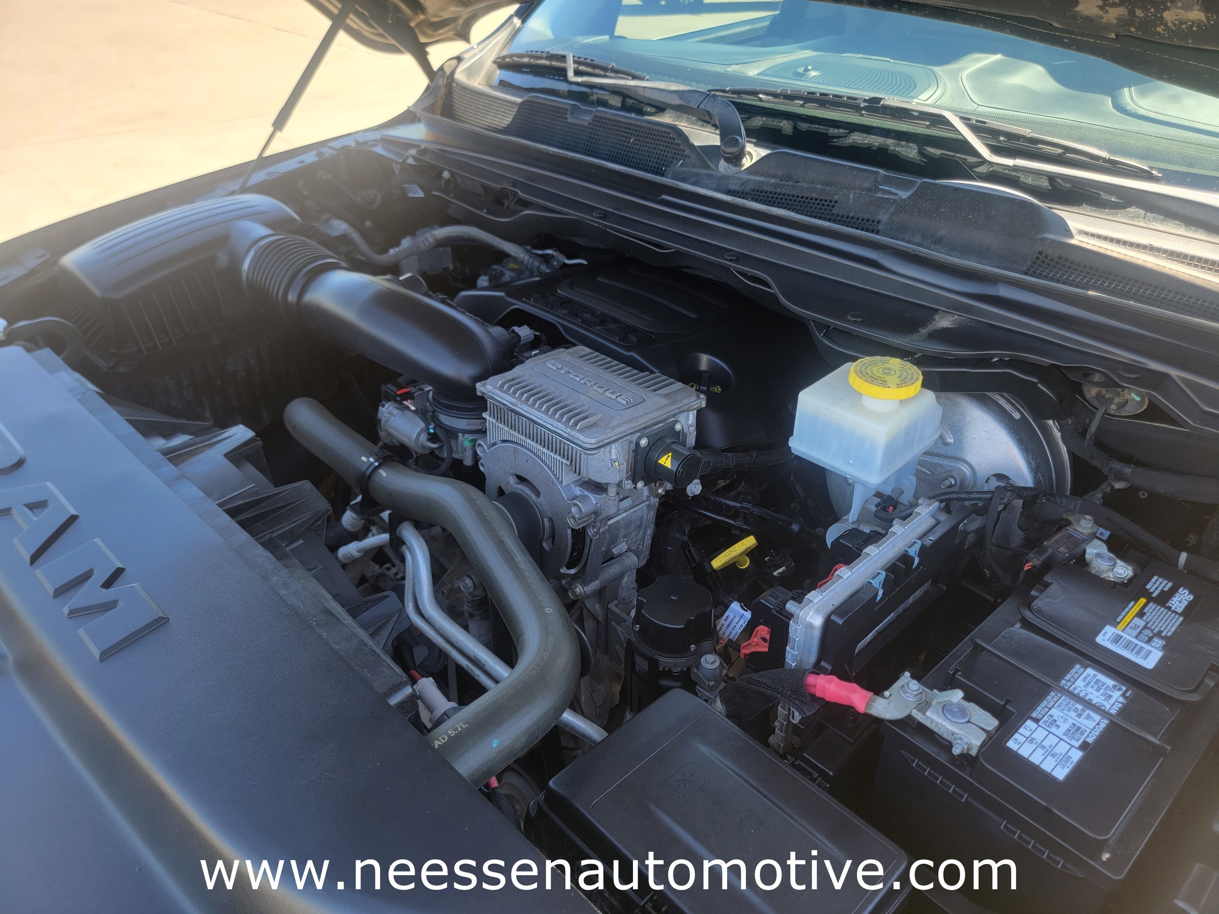 2022 RAM 1500 Limited