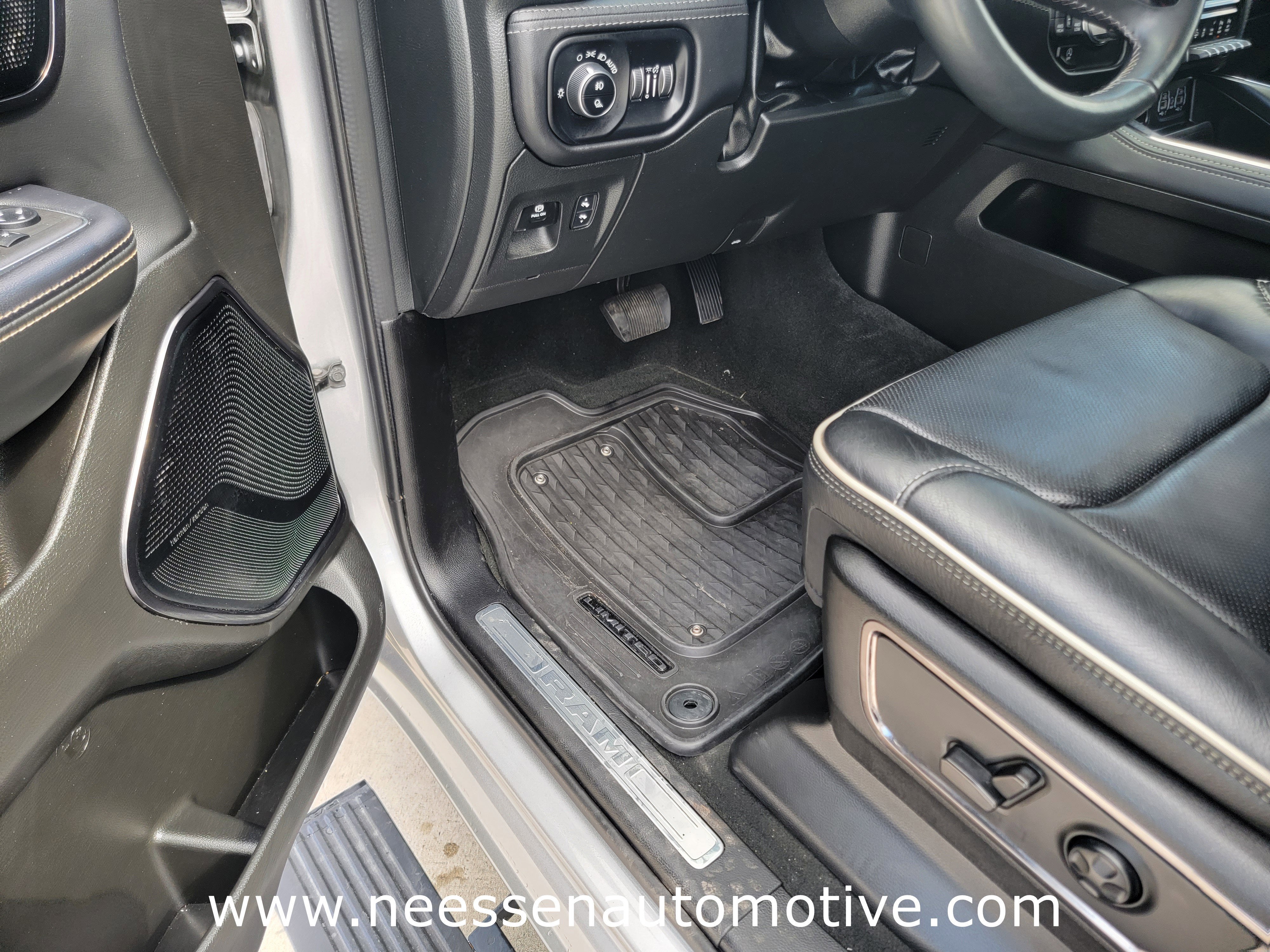 2024 RAM 1500 Limited