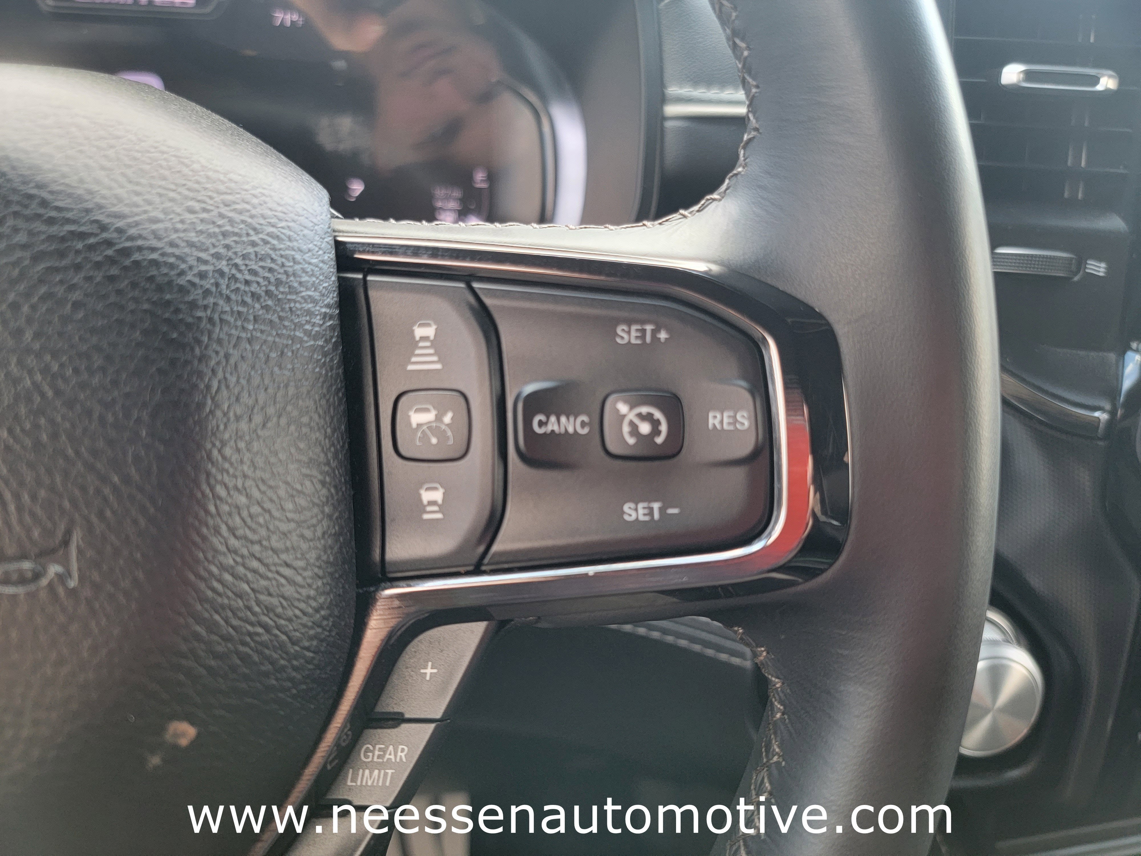 2024 RAM 1500 Limited