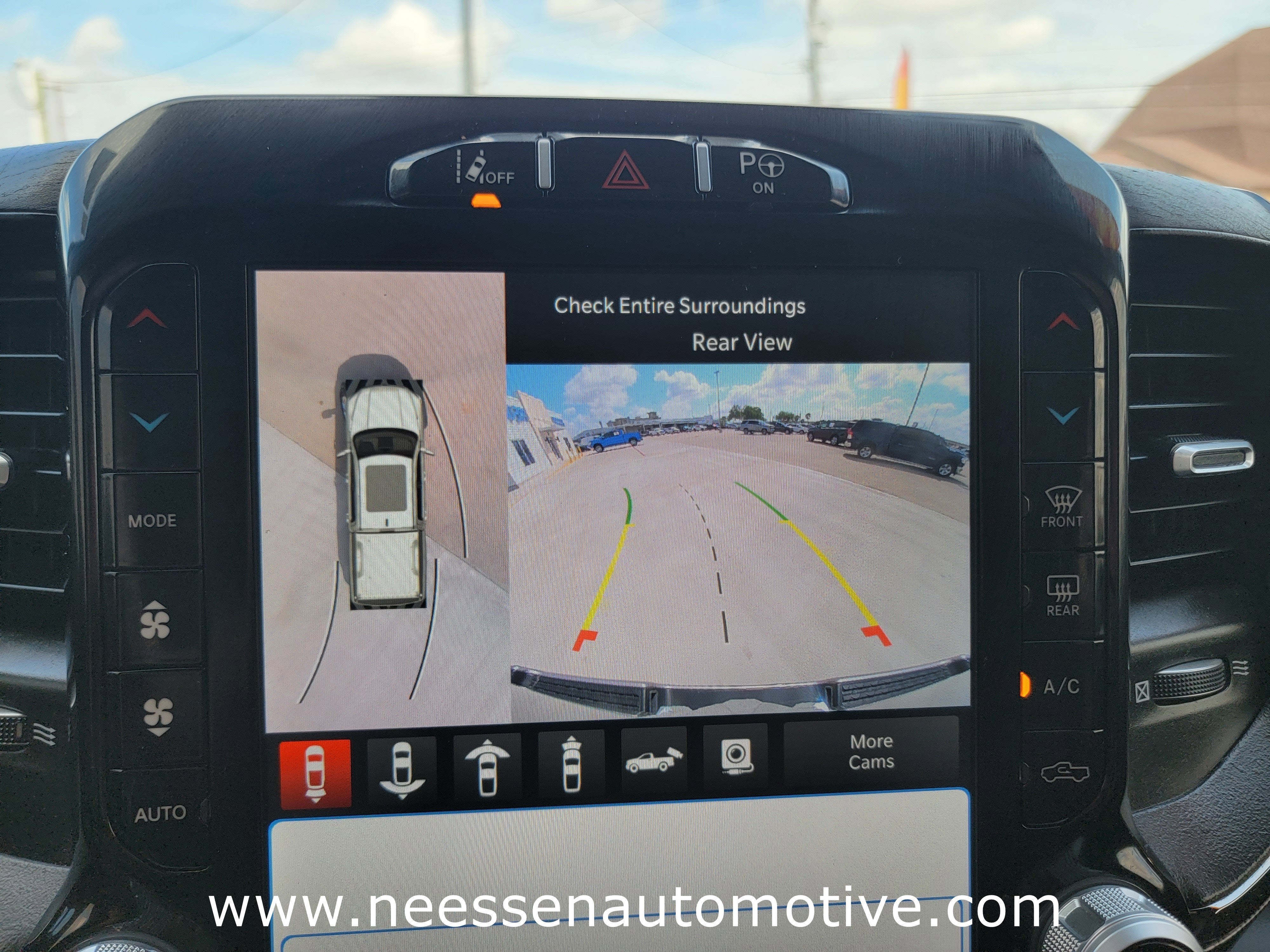 2024 RAM 1500 Limited