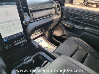 2024 RAM 1500 Limited