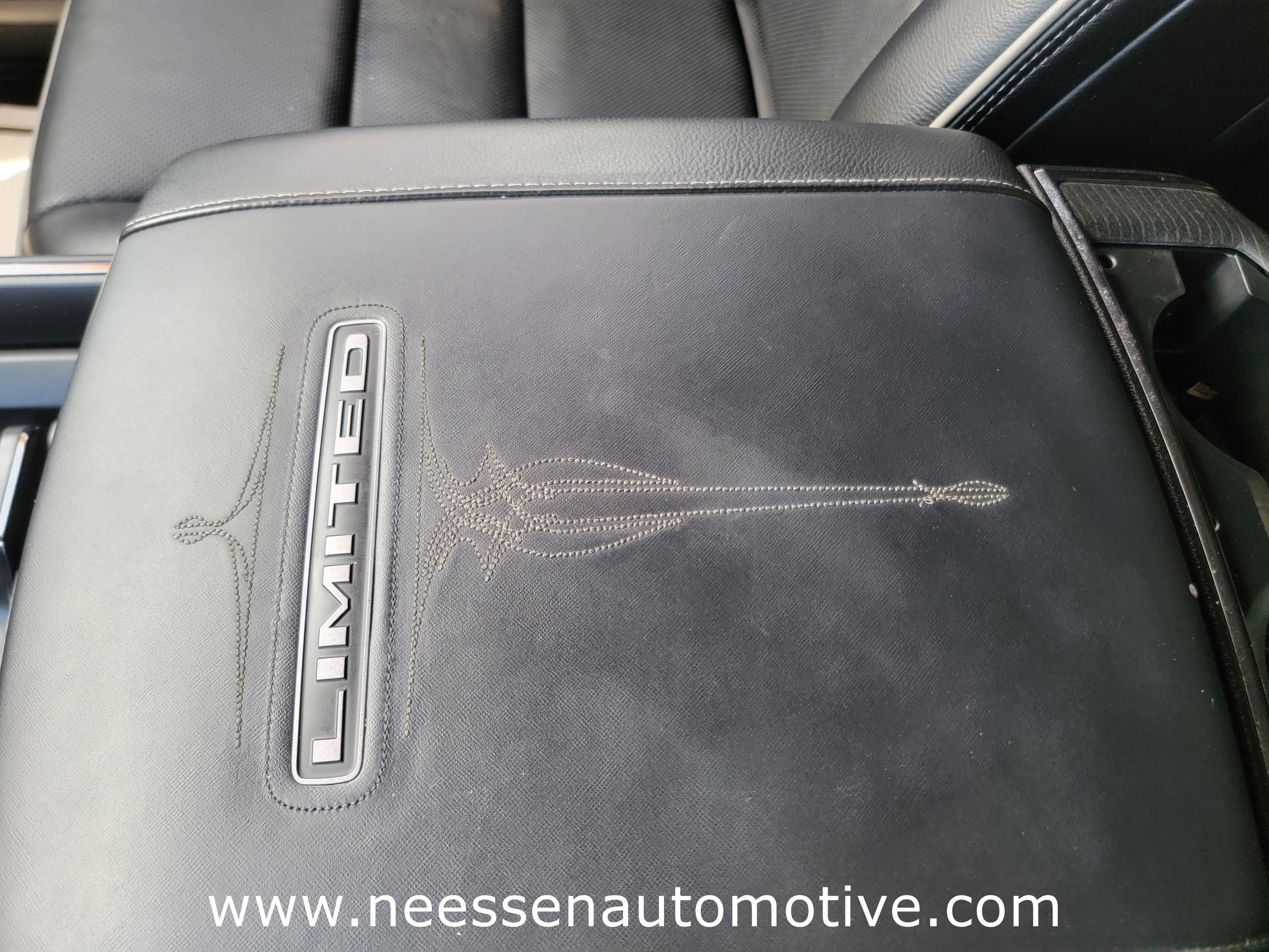 2024 RAM 1500 Limited