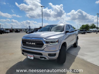 2024 RAM 1500 Limited