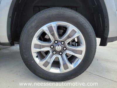 2024 RAM 1500 Limited