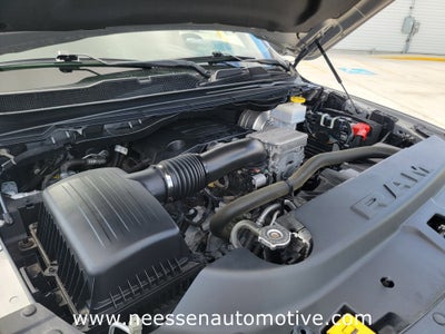 2024 RAM 1500 Limited