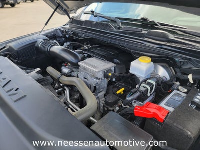 2024 RAM 1500 Limited