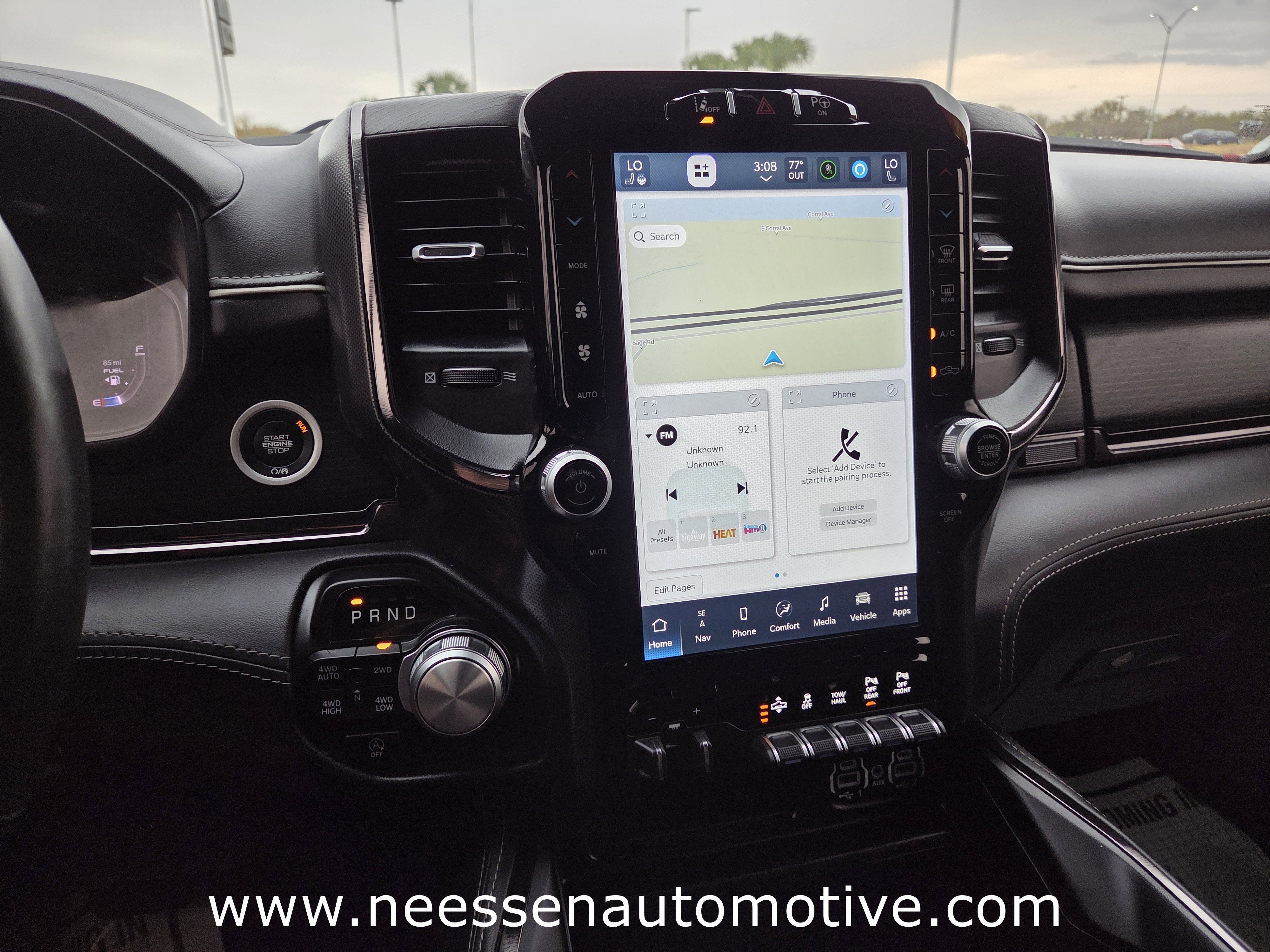 2024 RAM 1500 Limited